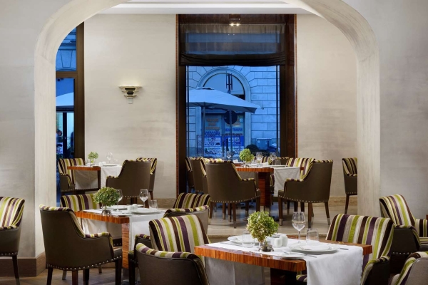 UNAHOTELS Decò Roma